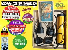 Frisier Set LD11.1  Luftdusche