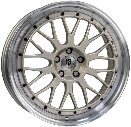 Design felge lv1 0jx17 - mb, 7.0jx17