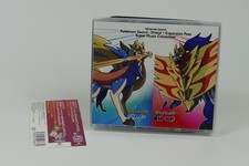 Pokémon Sword・Shield +