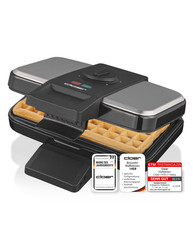 Brüssler Waffeleisen