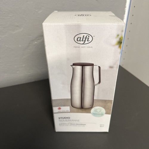 Alfi studio stainless - alfi, 1,5l,