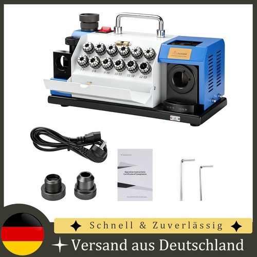 Bohrerschärfgerät