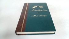 			Frankenstein, Mary Shelley