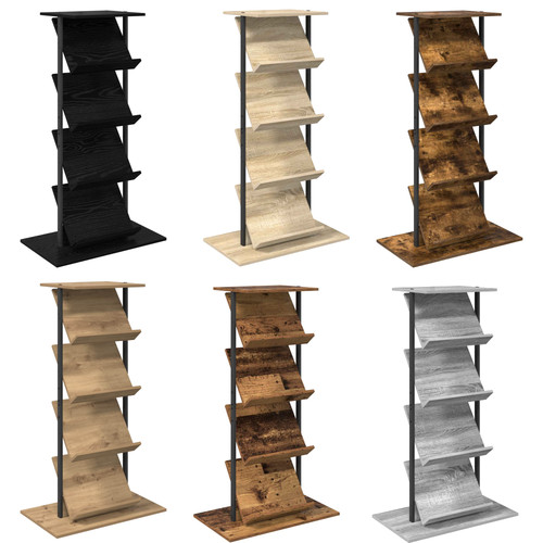 Magazinregal regale schrank - magazinregal,