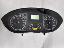 Tacho Kombiinstrument Ducato