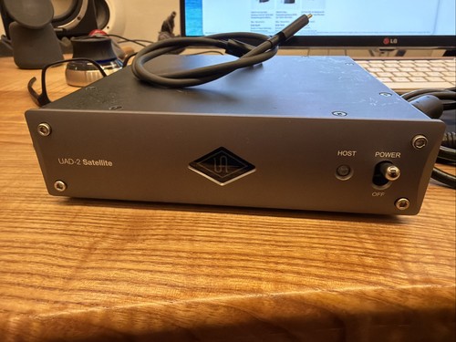 Universal audio uad - universal,