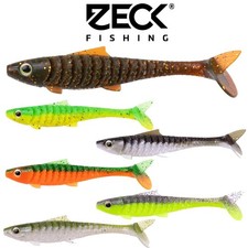 ZECK Baby Rippler 12cm - 3