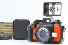 [N NEUWERTIG] Nikon Nikonos V