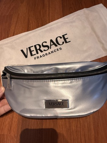 Versace fragrance bauchtasche - versace,