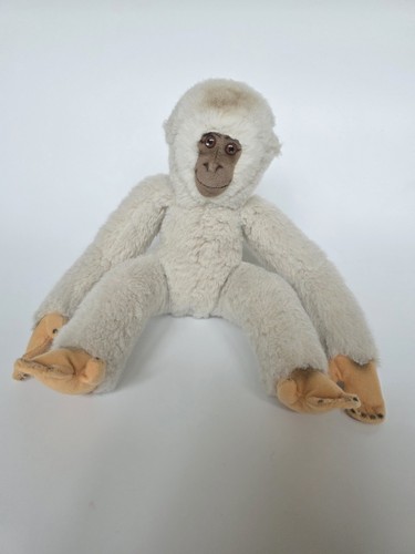 Vintage steiff gibbon affe - vintage,