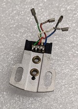 original Dual 1/2" Adapter TKS