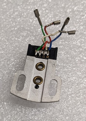 Original dual adapter tks - original, 1/2"