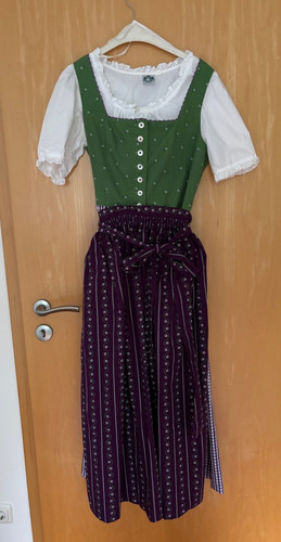Hammerschmid dirndl mit - hammerschmid, bluse