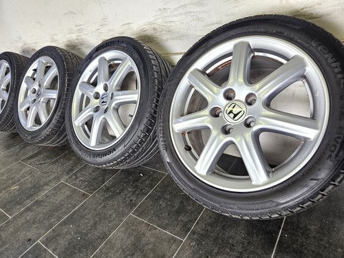 Original honda civic zoll - 17,