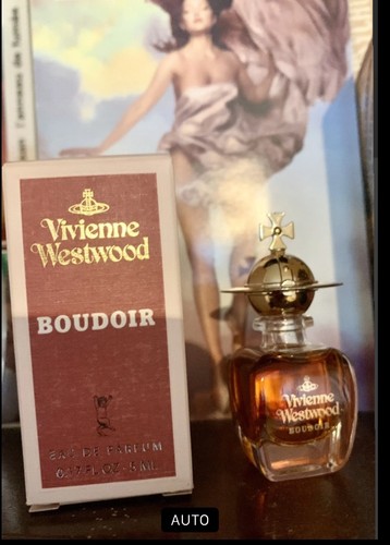 Boudoir eau parfum - eau, vivienne