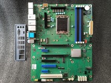 Sockel 1700 Mainboard Kontron K3851-R (12. 13. 14. Gen Intel Core i7 i9) !LESEN!