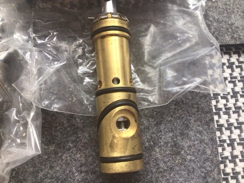 Kartuschen firma grohe - kartuschen,