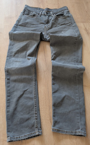 Levi 505 jeans w29 - levi’s,