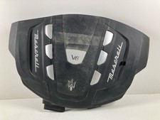 Motorabdeckung MASERATI Ghibli III (M157) 3.0 D  184 kW  250 PS (08.2013-> ) 06