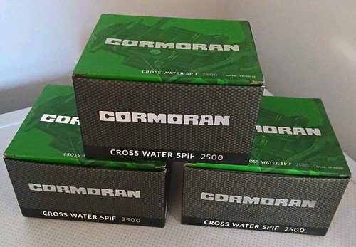 Cormoran cross water 5pif - cormoran,