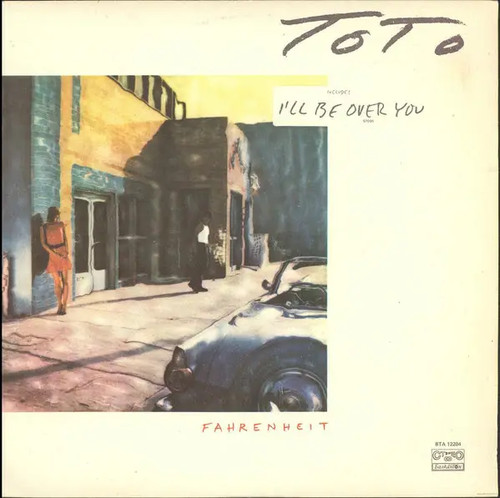 Toto fahrenheit near - toto,