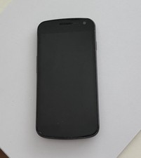 Samsung Galaxy Nexus GT-i9250 Defekt Spender - Platine Kamera Micro Etc Ok