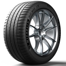 Sommerreifen Michelin 255/35 R18 94Y PILOT SPORT 4 S TPCFSL