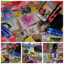 100 Teile Dekoartikel