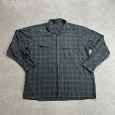 CAMEL Herren Hemd Shirt Gr XL