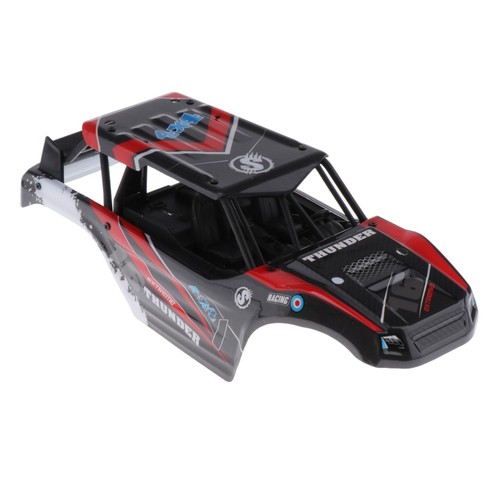 Karosserie 4wd rc - rc,