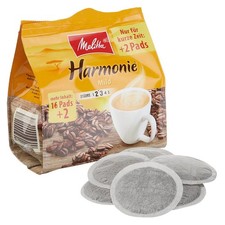 Melitta Harmonie Kaffeepads