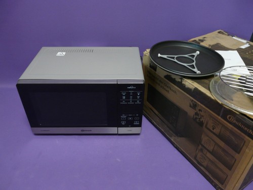 Bauknecht 5in1 800w - mw, 49