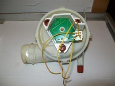 AEG gebläse Lüfter Spülmaschine RLZ75 2500 1912 Spülmaschine 9001211107 #39