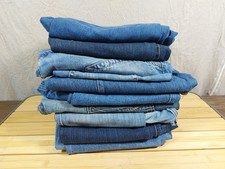 10 Jeanshosen I Paket für