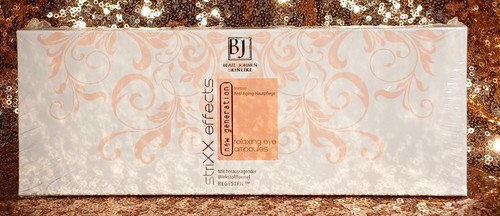 Beate johnen strixx effects - johnen,