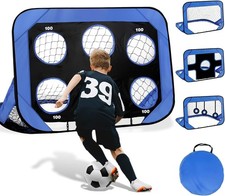 Fussballtor set für - fussballtor,