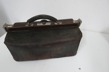 Vintage Arzttasche -Arztkoffer