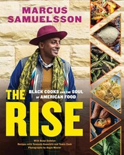 The Rise: Black Cooks and the