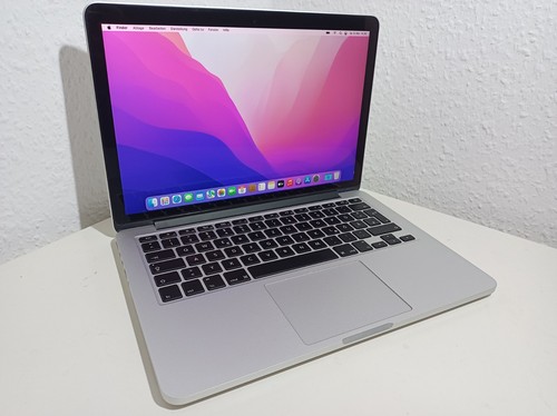 Apple macbook pro retina - macbook, 13"