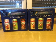 Sammeltrucks mit Zubehör Ovp