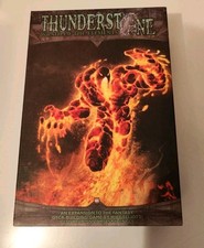 Thunderstone & Wrath Of The