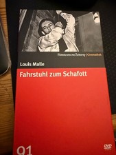 Fahrstuhl zum Schafott DVD