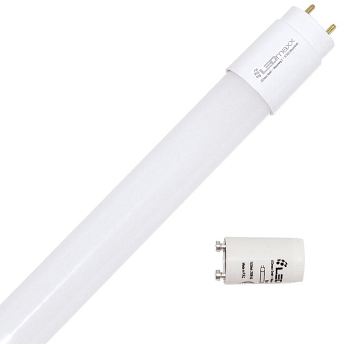 Led leuchtmittel röhre - led,