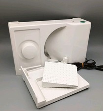 Krups 217 A klappbare Brotschneidemaschine Aufschnittmaschine Allesschneider 