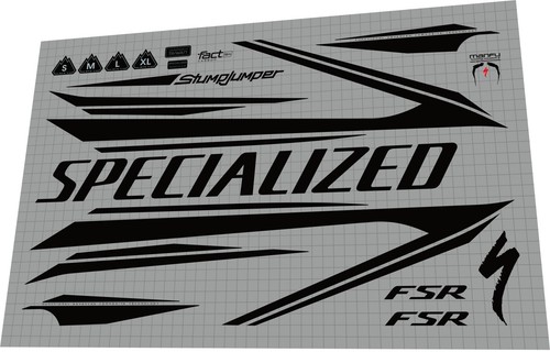 Specialized stumpjumper - stumpjumper, (2016)