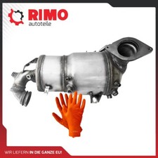 für Fiat Ducato 2.3 Diesel (ab 2015) Dieselpartikelfilter DPF Partikelfilter