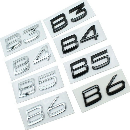 Für volvo b5 - für, b6