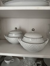 Hutschenreuther Suppen Terrine