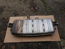  Endschalldämpfer VW Touareg 7P TDI ESD Auspuff  aus Köln