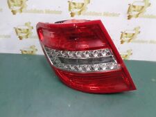 Mercedes W204 C-Klasse Kombi Bremslicht Heckleuchte Links LED
